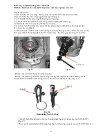 Preview for 35 page of URAL Motorcycles 750cc Series Repair Manual