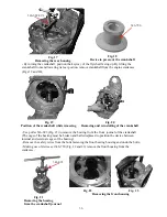 Preview for 36 page of URAL Motorcycles 750cc Series Repair Manual