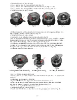 Preview for 77 page of URAL Motorcycles 750cc Series Repair Manual