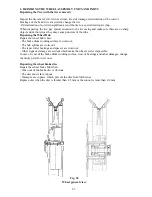 Preview for 83 page of URAL Motorcycles 750cc Series Repair Manual