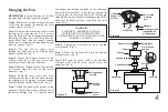 Preview for 6 page of urban ambiance UHP9060 Installation Manual