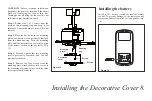 Preview for 10 page of urban ambiance UHP9060 Installation Manual