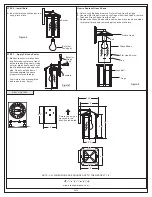 Preview for 2 page of urban ambiance UQL1050 Installation Instructions & Owner'S Manual