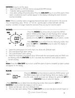 Preview for 13 page of Urban Green Energy 1st step Operation Manual