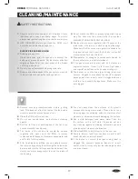 Preview for 17 page of Urban 62409 Operating Instructions Manual