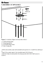 Preview for 43 page of Urban I212-L ISLA 90 INOX Manual