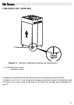 Preview for 72 page of Urban I212-L ISLA 90 INOX Manual