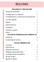 Preview for 29 page of URBANGLIDE E-CROSS Translation Of The Original Instructions