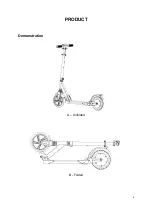 Preview for 6 page of URBANGLIDE RIDE-80AE User Manual