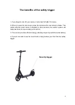 Preview for 10 page of URBANGLIDE RIDE-80AE User Manual