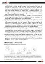 Preview for 12 page of UrbMob MK9S Manual