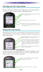 Preview for 10 page of URC Complete Control MX-880 Owner'S Manual