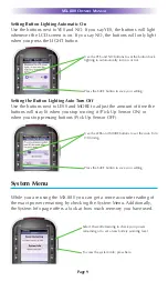 Preview for 12 page of URC Complete Control MX-880 Owner'S Manual