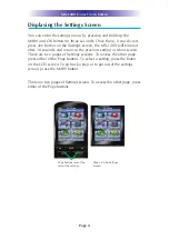 Preview for 8 page of URC MX-1200 Owner'S Manual