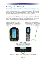 Preview for 7 page of URC MX-900 Operating Manual