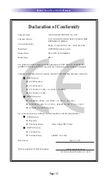 Preview for 18 page of URC RM-2 Owner'S Manual