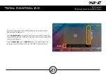 Preview for 24 page of URC Total Control 2.0 TDC-9100 Owner'S Manual
