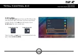 Preview for 29 page of URC Total Control 2.0 TDC-9100 Owner'S Manual