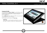 Preview for 31 page of URC Total Control 2.0 TDC-9100 Owner'S Manual