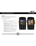 Preview for 7 page of URC Total Control 2.0 Owner'S Manual