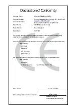 Preview for 38 page of URC URCTKP7600 User Manual