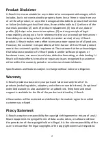 Preview for 3 page of ureach Mini SAS Series User Manual