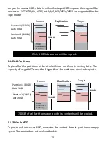 Preview for 16 page of ureach Mini SAS Series User Manual