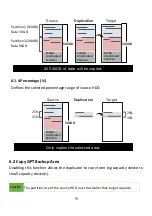 Preview for 17 page of ureach Mini SAS Series User Manual