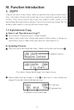 Preview for 9 page of ureach UB300 User Manual