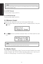 Preview for 14 page of ureach UB300 User Manual