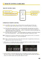 Preview for 10 page of UREVO STROL LITE UR9TM0011 User Manual