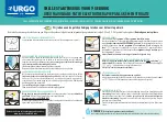 Preview for 20 page of URGO 553082 Quick Start Manual