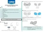 Preview for 39 page of URGO 553082 Quick Start Manual