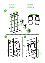 Preview for 3 page of URIMAT eco Installation Instruction