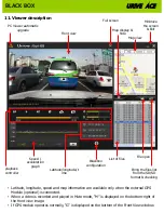 Preview for 8 page of Urive MD-5500P User Manual