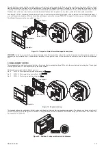 Preview for 13 page of urmet domus 1061/004 Installation And Programming Manual