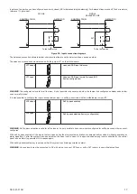 Preview for 17 page of urmet domus 1061/004 Installation And Programming Manual