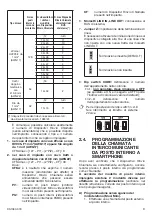 Preview for 9 page of urmet domus 2 VOICE 1083/58 User'S And Installer'S Manual