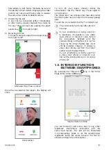 Preview for 13 page of urmet domus 2 VOICE 1083/58 User'S And Installer'S Manual