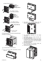 Preview for 43 page of urmet domus 2 VOICE 1083/58 User'S And Installer'S Manual