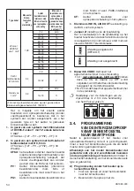 Preview for 54 page of urmet domus 2 VOICE 1083/58 User'S And Installer'S Manual