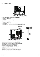 Preview for 9 page of urmet domus alpha 1060 Installation And Use Booklet