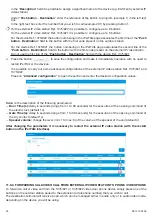 Preview for 28 page of urmet domus iPerTAlk 1375 Installation And Configuration Manual