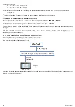Preview for 36 page of urmet domus iPerTAlk 1375 Installation And Configuration Manual