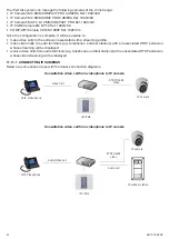 Preview for 42 page of urmet domus iPerTAlk 1375 Installation And Configuration Manual