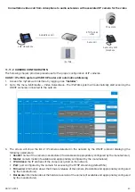 Preview for 43 page of urmet domus iPerTAlk 1375 Installation And Configuration Manual