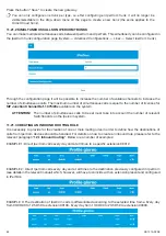 Preview for 62 page of urmet domus iPerTAlk 1375 Installation And Configuration Manual