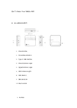 Preview for 1 page of UROCOMM UROZETTA UZ-100 Get To Know