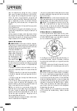 Preview for 6 page of Urrea FUMU16 User Manual