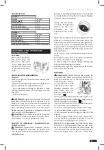 Preview for 11 page of Urrea FUMU16 User Manual